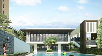 MACTAN PLAINS RESIDENCES