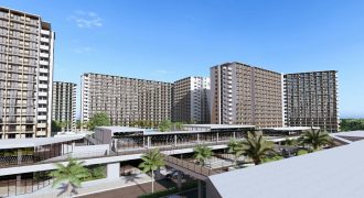 SAEKYUNG OCEAN RESIDENCES MACTAN