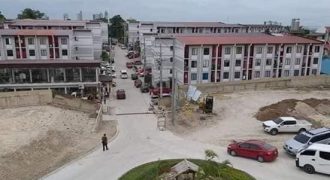 Deca Homes Condo – Tisa