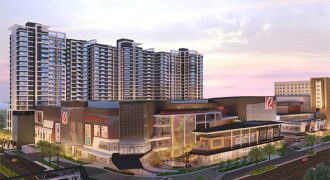 ROBINSONS GALLERIA RESIDENCES CEBU