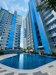 MIVELA GARDEN RESIDENCES- swimming pool