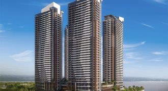 MANTAWI RESIDENCES