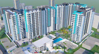 MIVELA GARDEN RESIDENCES