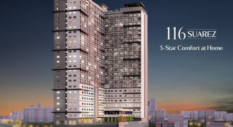 SUAREZ RESIDENCES CEBU