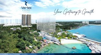 VERTEX COAST MACTAN