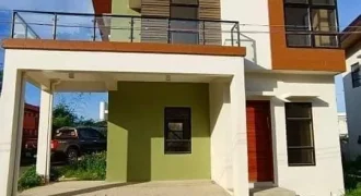 CRESCENT VILLE CASUNTINGAN