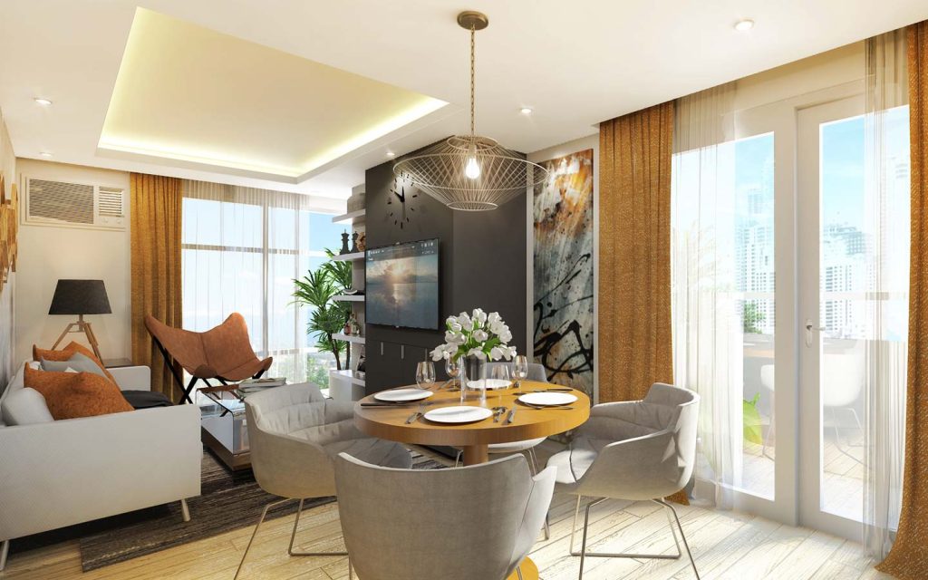 Paseo Grove-1br