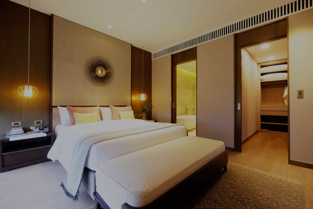 The Residences at Sheraton Cebu Mactan Resort- 1br