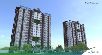 Royal OceanCrest Mactan2
