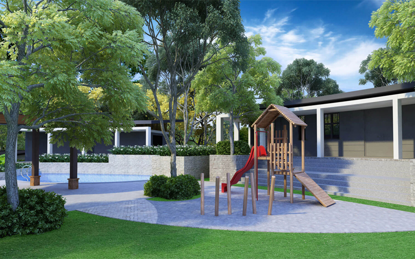 AMOA- Play Area