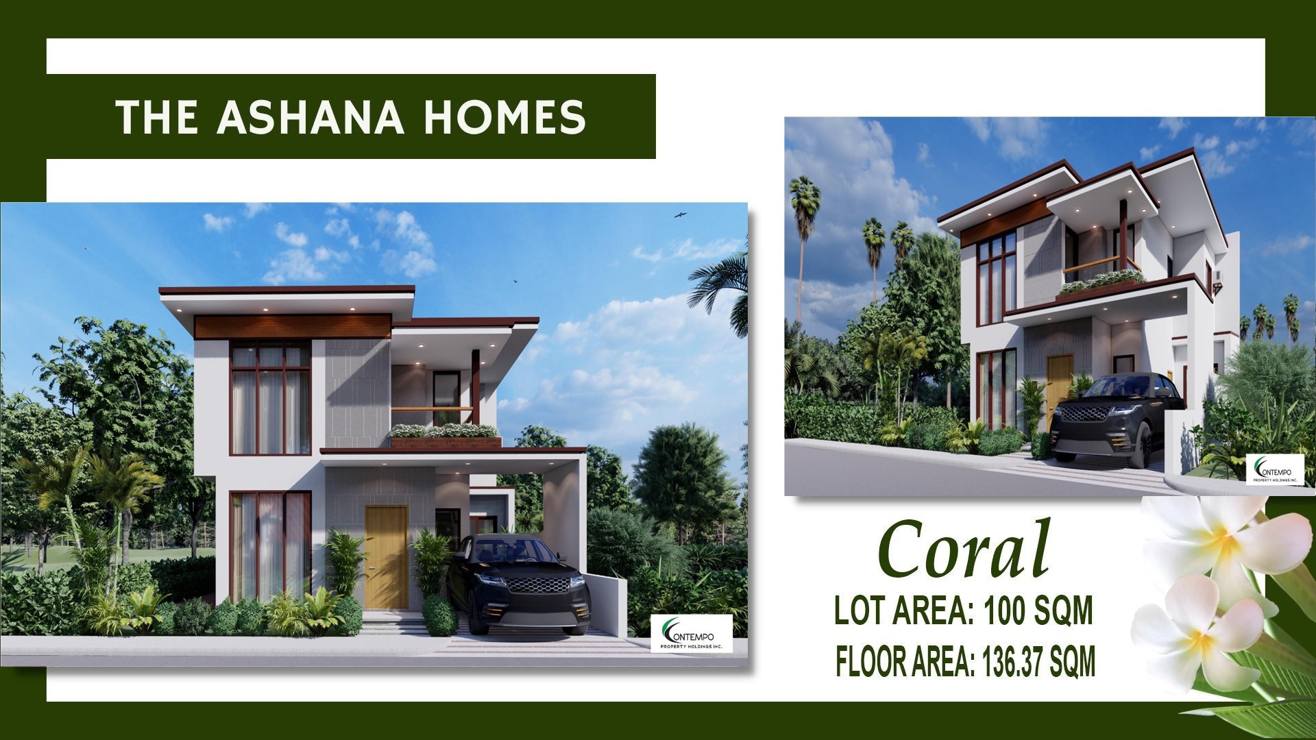 Ashana Coast Residences- Liloan- units